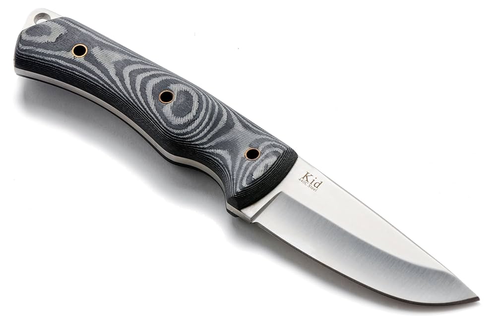 Amazon.com : Kizlyar KK0082 Kid 440C Russian Made Tactical